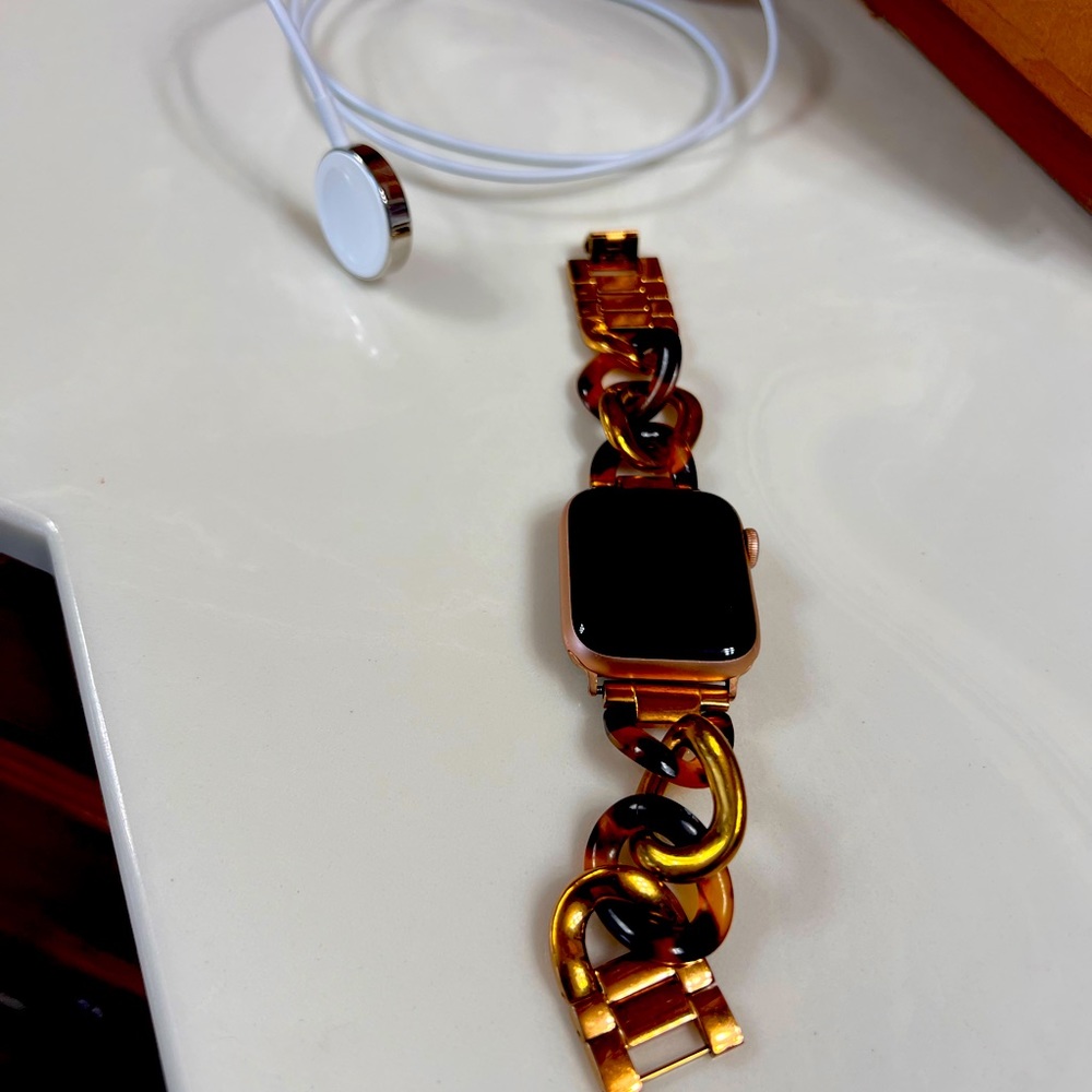 Apple 4 Watch